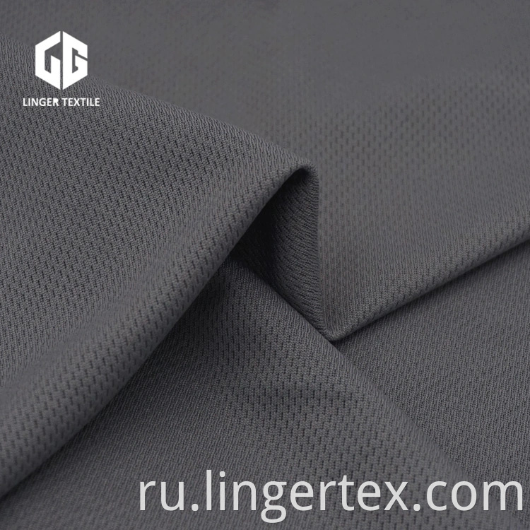 Mesh Fabric For Sportwear